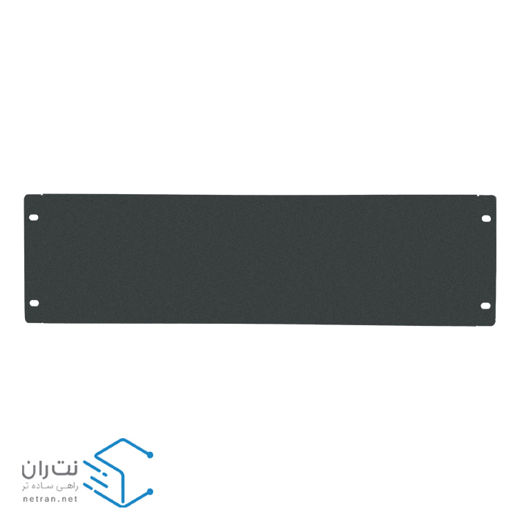 لیست قیمت و خرید بلانک پنل 3 یونیت آماد سیستم | نت‌ران