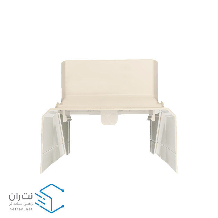 زاویه داخلی ترانک دانوب 50*101-2