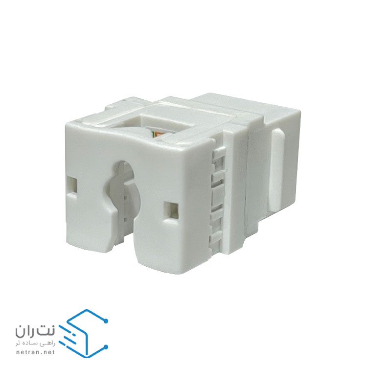 کیستون شبکه دی لینک Cat6 UTP-2
