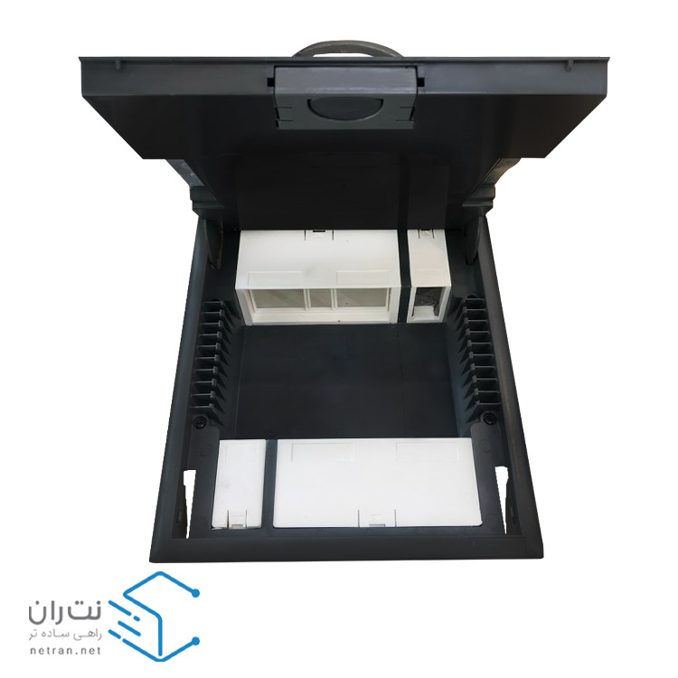باکس کف خواب 12 ماژول لگراند-3