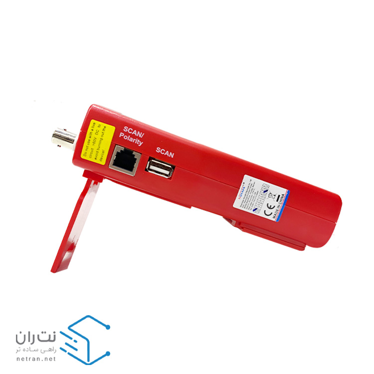 قیمت تستر شبکه نویافا مدل NF-308s
