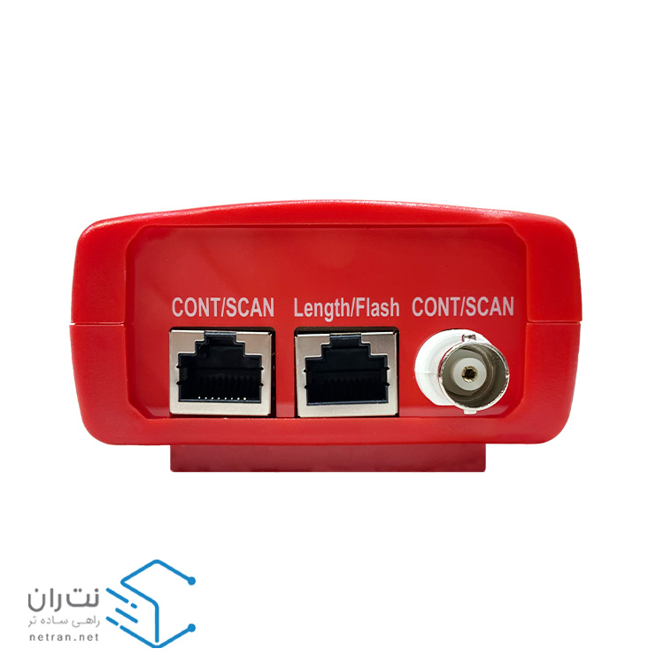 قیمت و خرید تستر شبکه نویافا مدل NF-308s