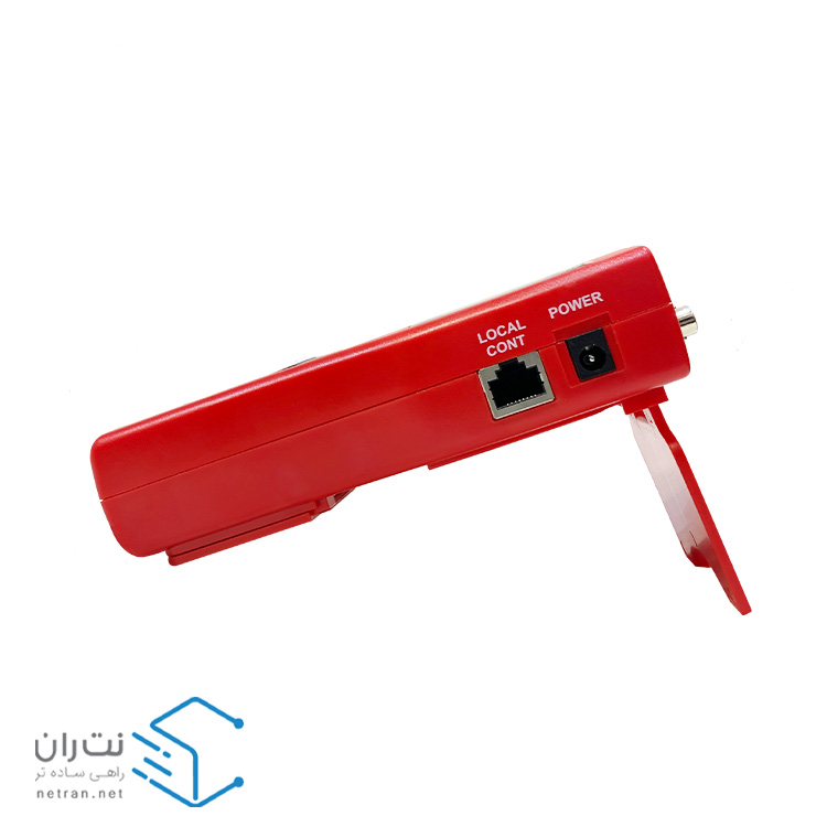 مشخصات تستر شبکه نویافا مدل NF-308s