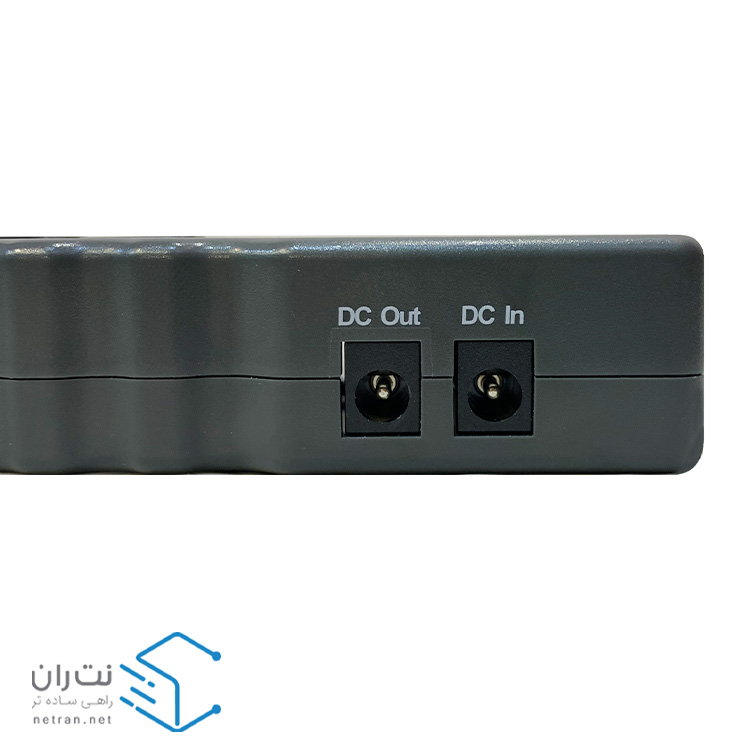 قیمت و خرید تستر شبکه PoE نویافا مدل NF-488