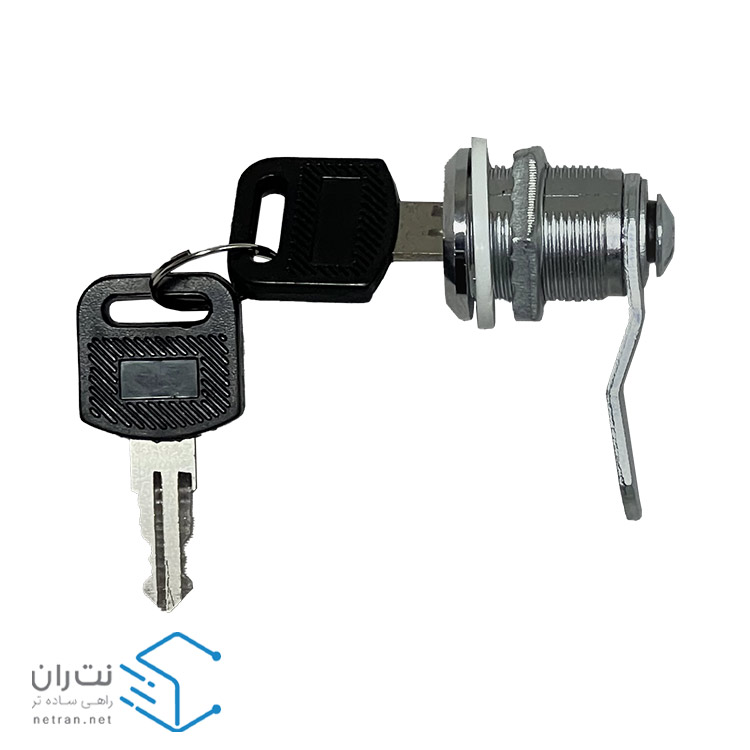 خرید قفل سوئیچی رک پایا سیستم