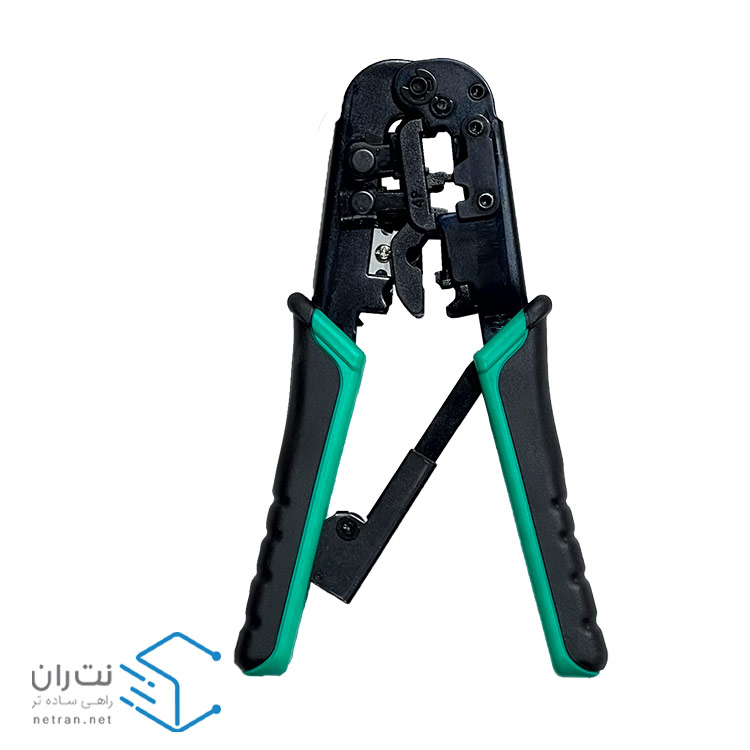 آچار سوکت زن پروس کیت مدل CP-376TR-2