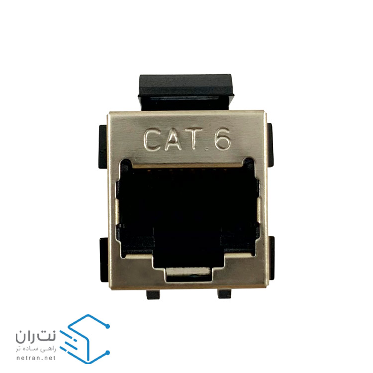 برل کیستونی Cat6 SFTP ونتولینک-2