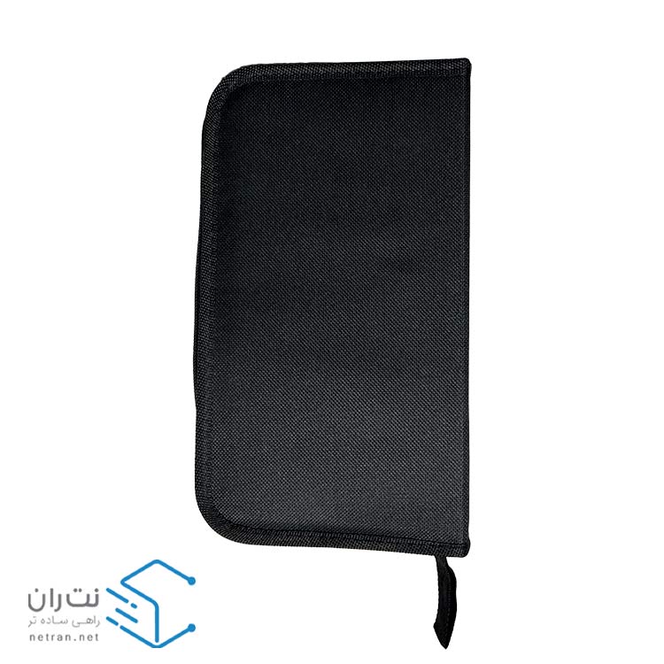 کیف ابزار 10 تکه دی نت-2