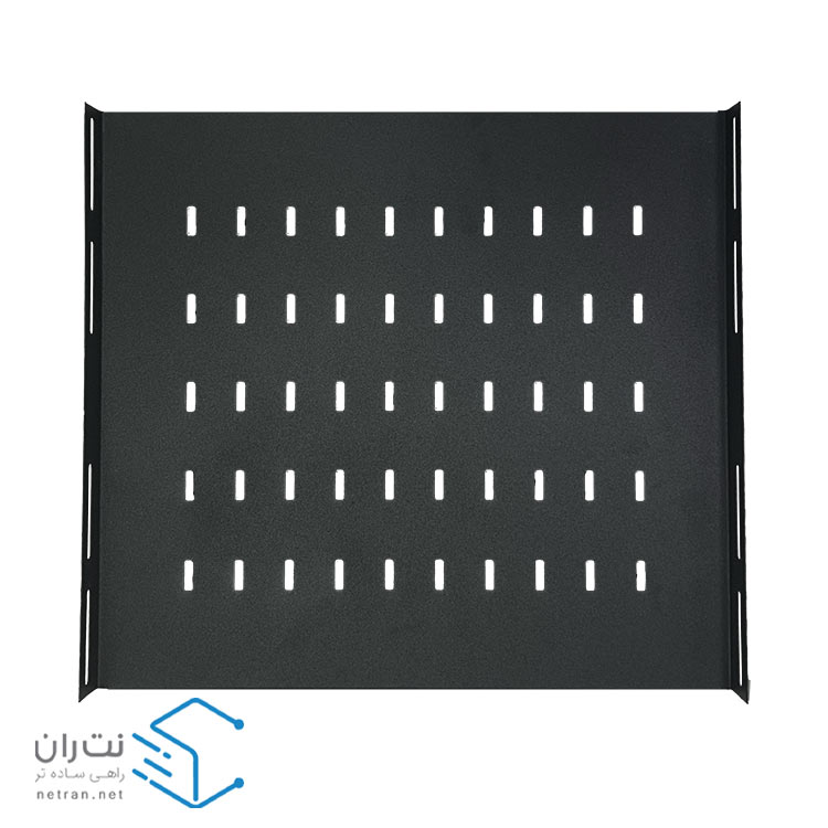 قیمت و خرید سینی رک ایستاده و دیواری عمق 60 ثابت - مناسب تمامی رک ها و برند ها