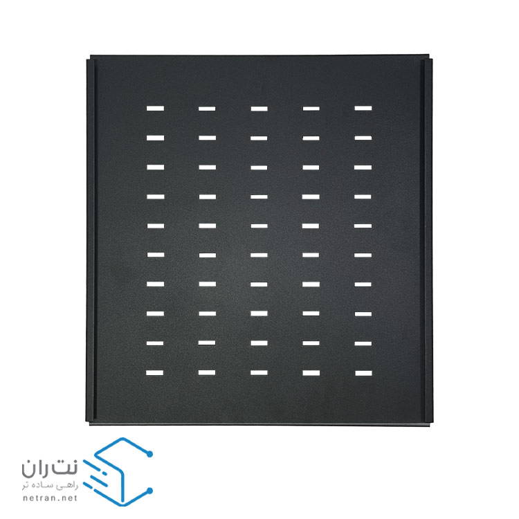 قیمت سینی رک ایستاده و دیواری عمق 60 ثابت - مناسب تمامی رک ها و برند ها