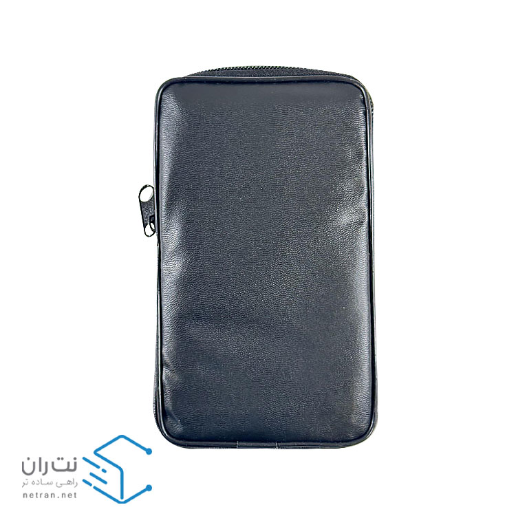 تستر شبکه ونتولینک مدل طرح فول