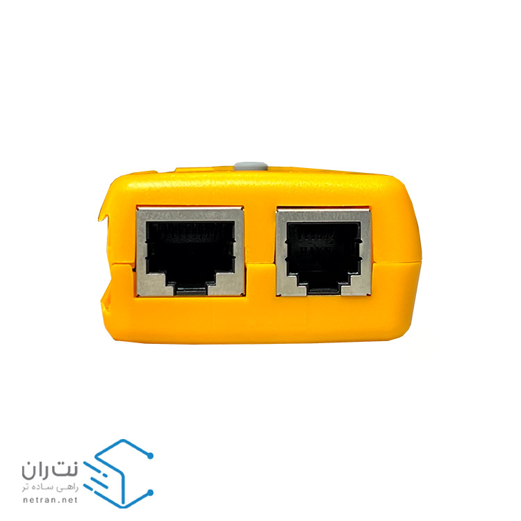 تستر شبکه ونتولینک مدل JW-360-10