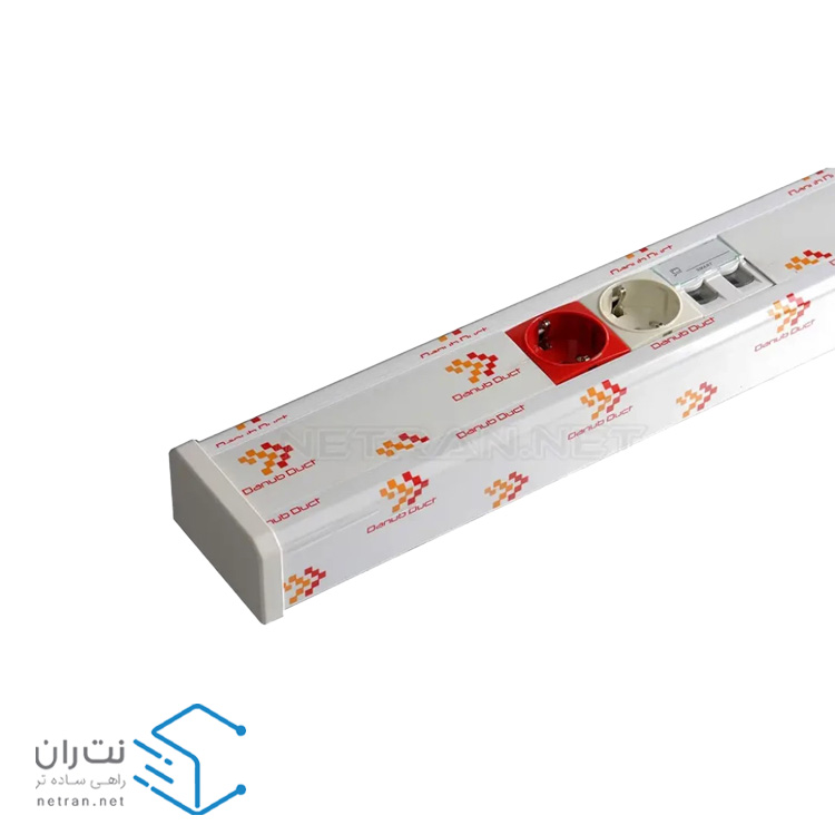 لیست قیمت و خرید ترانکینگ دانوب 50*80 با درب | نت ران