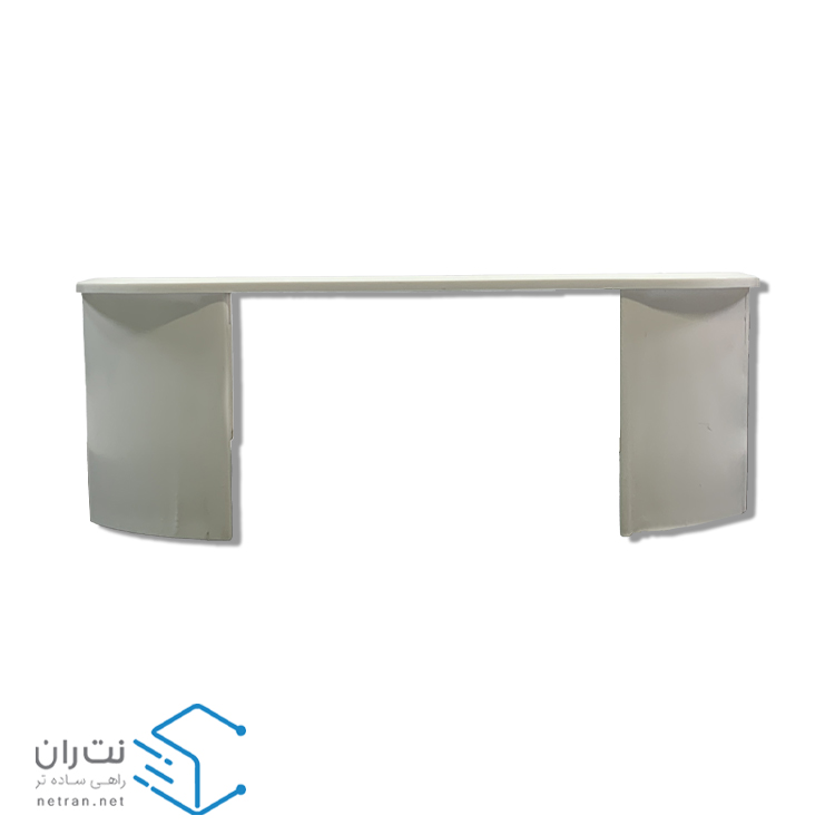 سه راهی ترانک 50*80 سوپیتا (سفید)-2