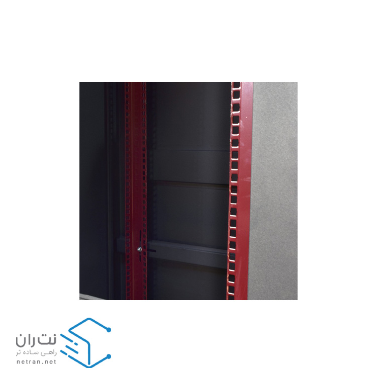رک ایستاده 22 یونیت آلفا عمق 100-4