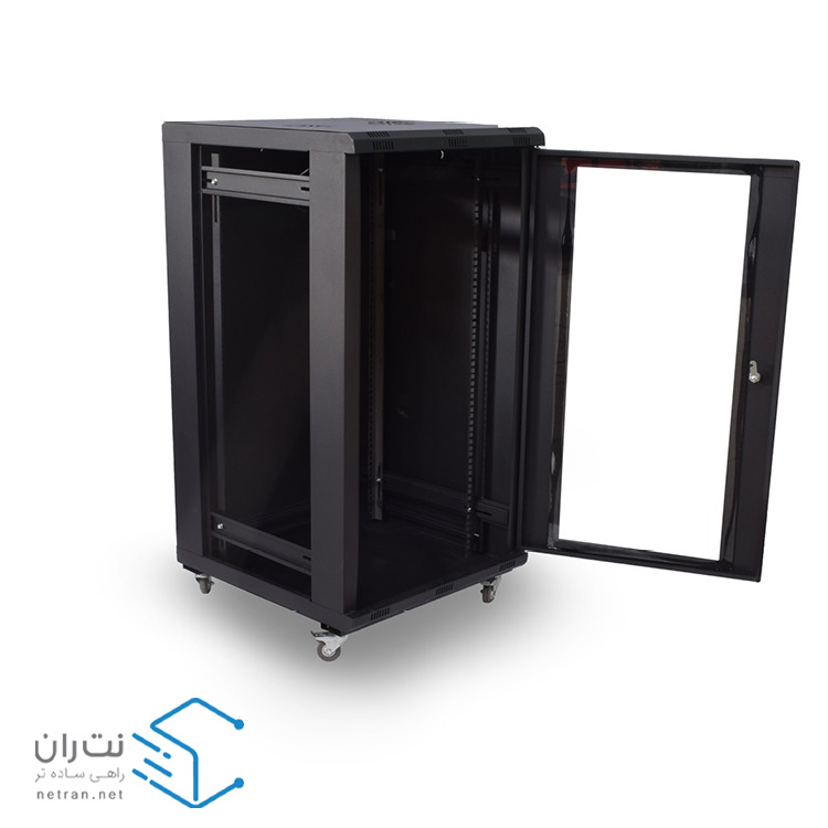 رک ایستاده 18 یونیت آلفا عمق 60-5