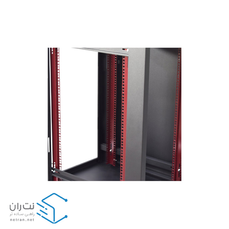 رک ایستاده 42 یونیت آلفا عمق 100-2