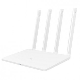 روتر دوبانده شیائومی مدل Mi Router 3-3