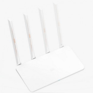 قیمت و مشخصات روتر دوبانده شیائومی مدل Mi Router 3