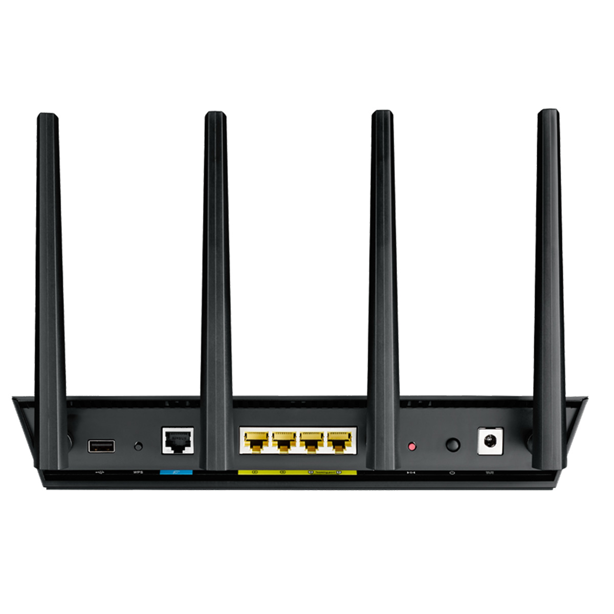 روتر بی‌سیم ایسوس مدل RT-AC87U-2