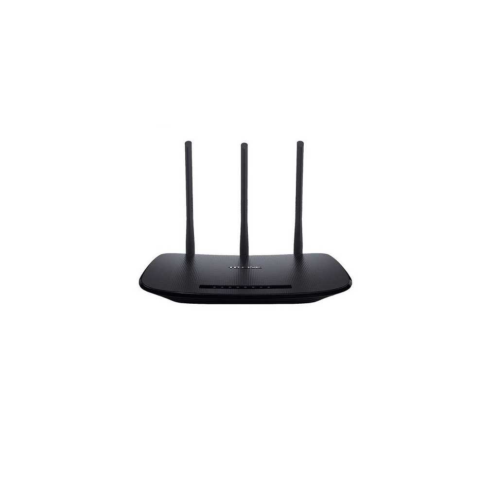 روتر وایرلس تی پی لینک TL-WR940N | قیمت و خرید | نت‌ران