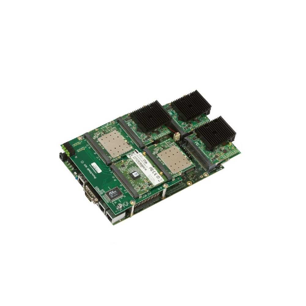 روتربرد میکروتیک RB800-3