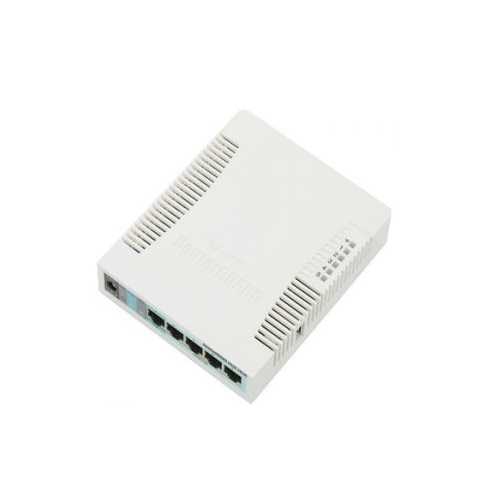 اکسس پوینت میکروتیک RB951G-2HnD-1