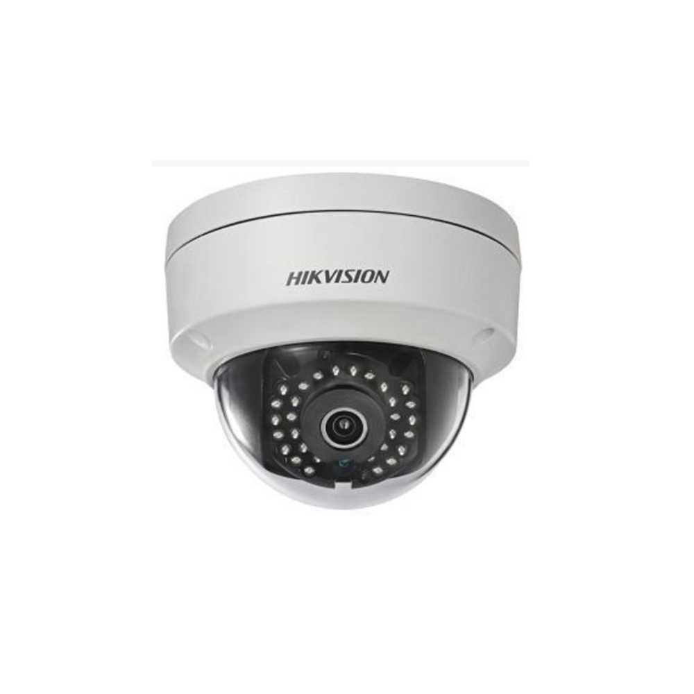 دوربین مدار بسته دام هایک ویژن مدل DS-2CD1123G0-I | نت ران