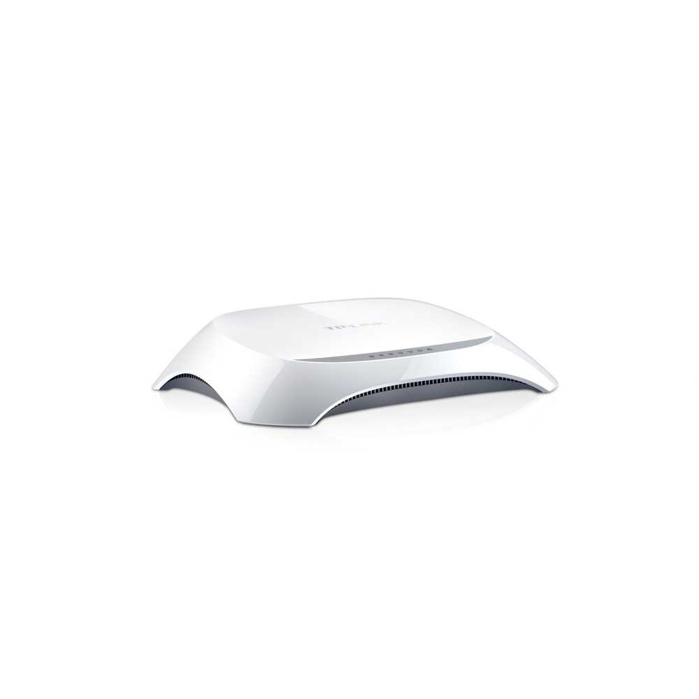 روتر وایرلس تی پی لینک TL-WR720N-4