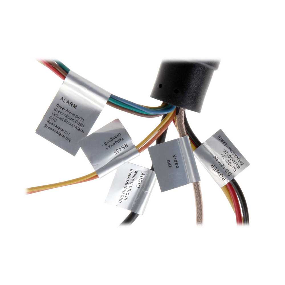 دوربین مدار بسته اسپید دام داهوا مدل DH-SD49225I-HC-4