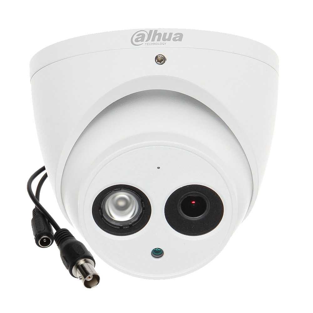 دوربین مدار بسته دام داهوا مدل DH-HAC-HDW1200EMP-A-3
