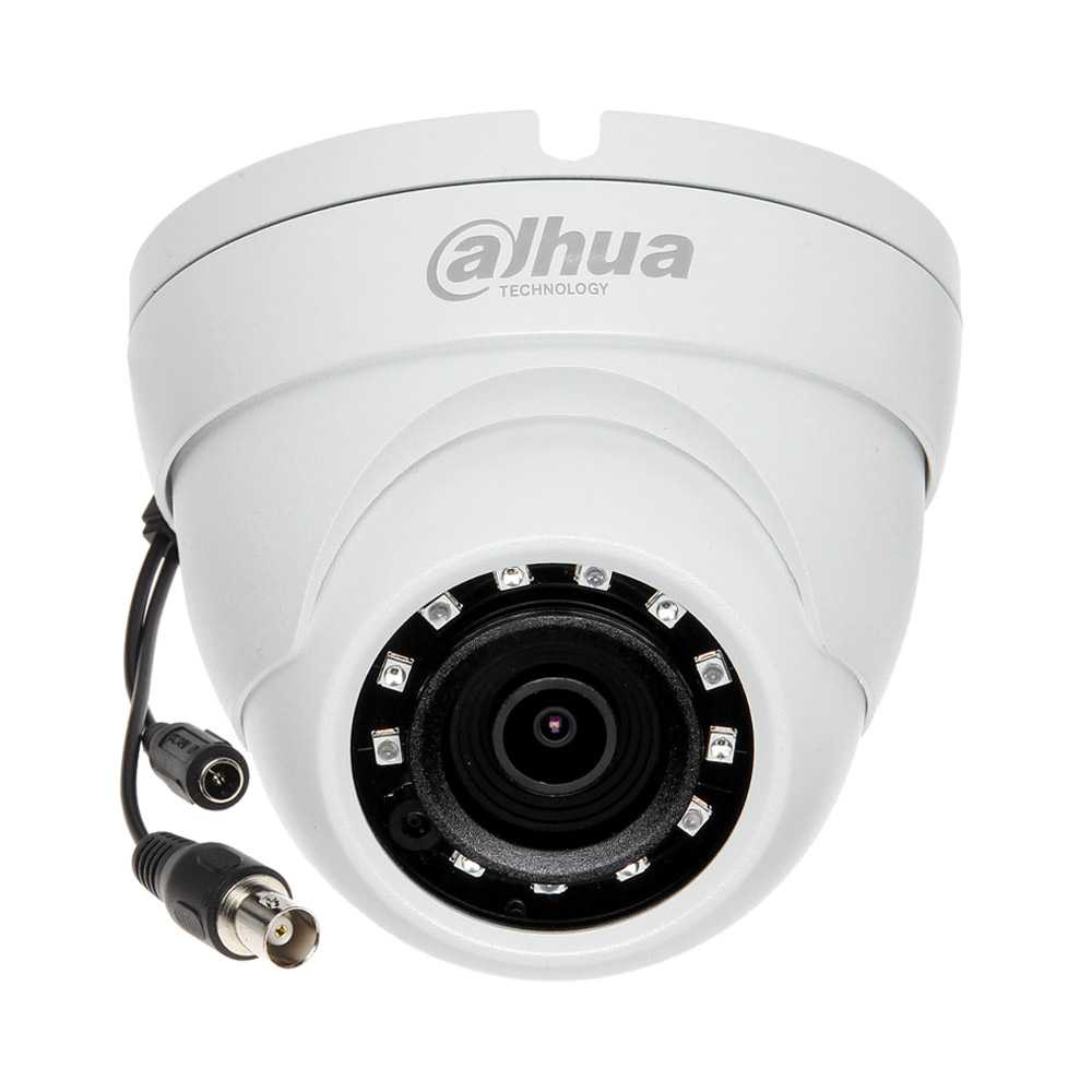 دوربین مدار بسته دام داهوا مدل DH-HAC-HDW1100MP-0360B-2