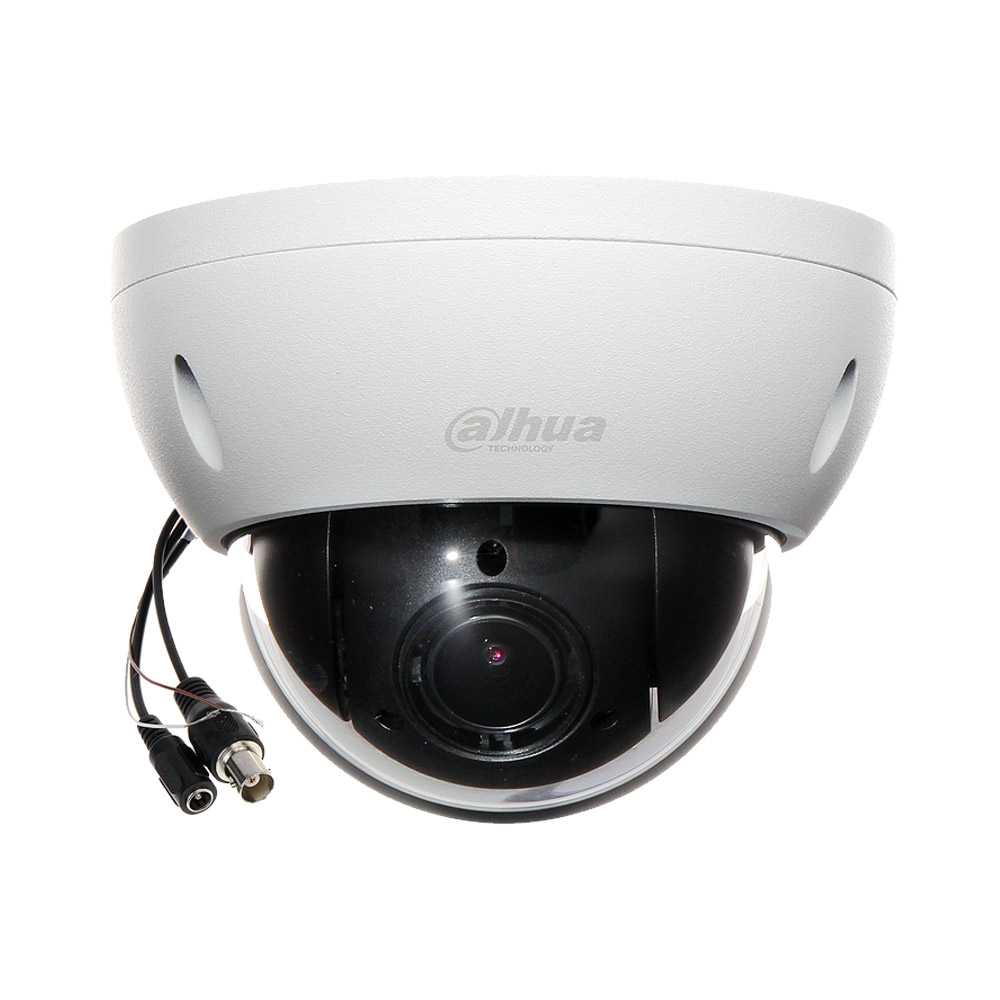 دوربین مدار بسته دام داهوا مدل SD22204I-GC-3