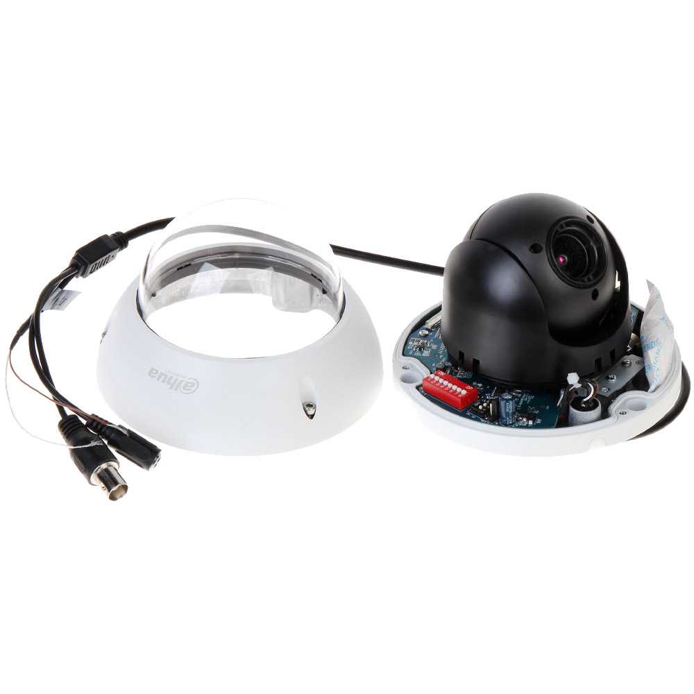 دوربین مدار بسته دام داهوا مدل SD22204I-GC-2