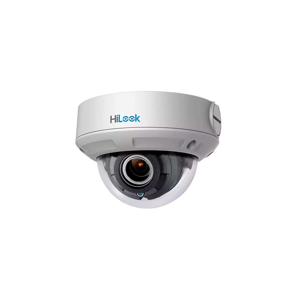 دوربین مدار بسته دام مدل IPC-D640H-V های لوک | قیمت | نت ران