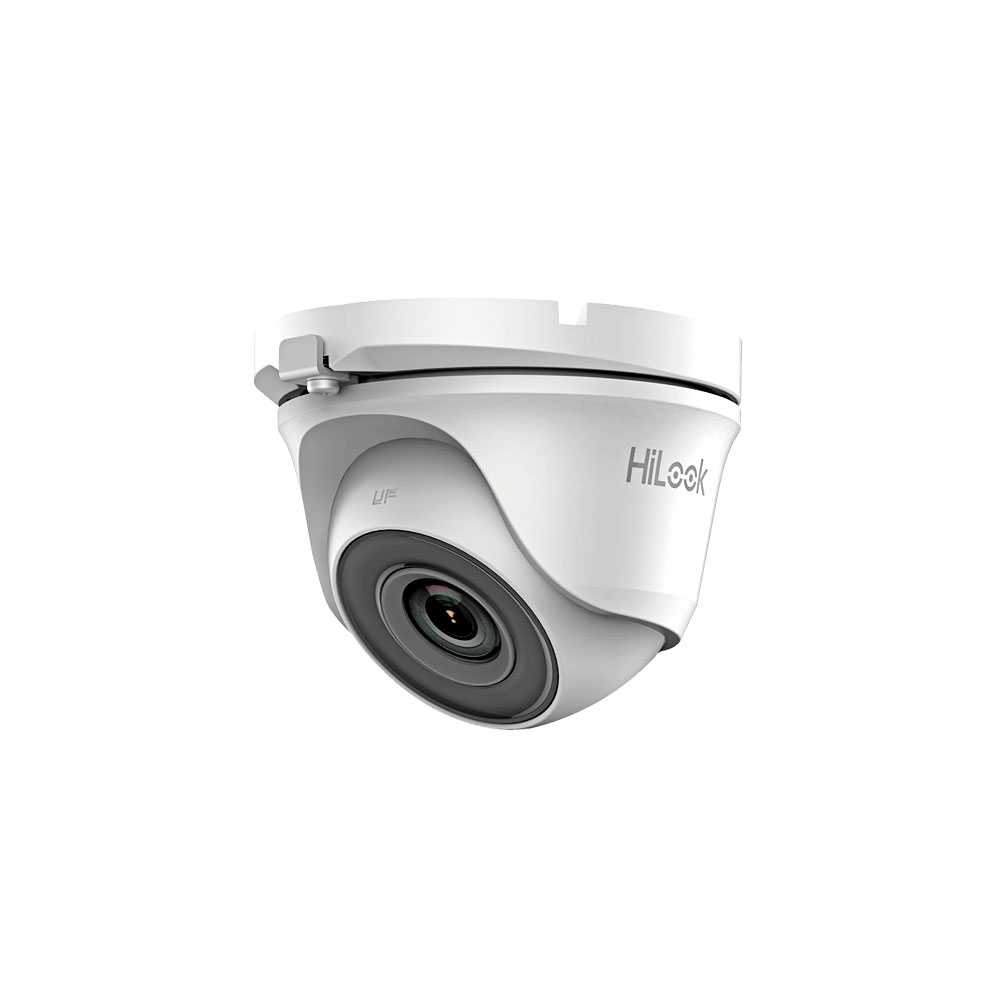 دوربین مدار بسته دام های لوک مدل THC-T140-M-1