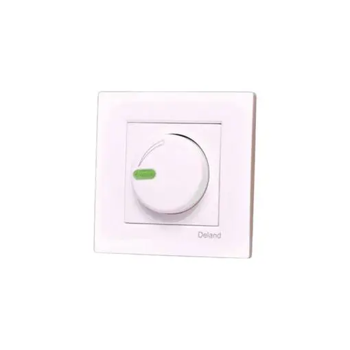 دیمر لامپ (800W) دلند مدل آریا - قیمت و خرید | فروشگاه نت ران