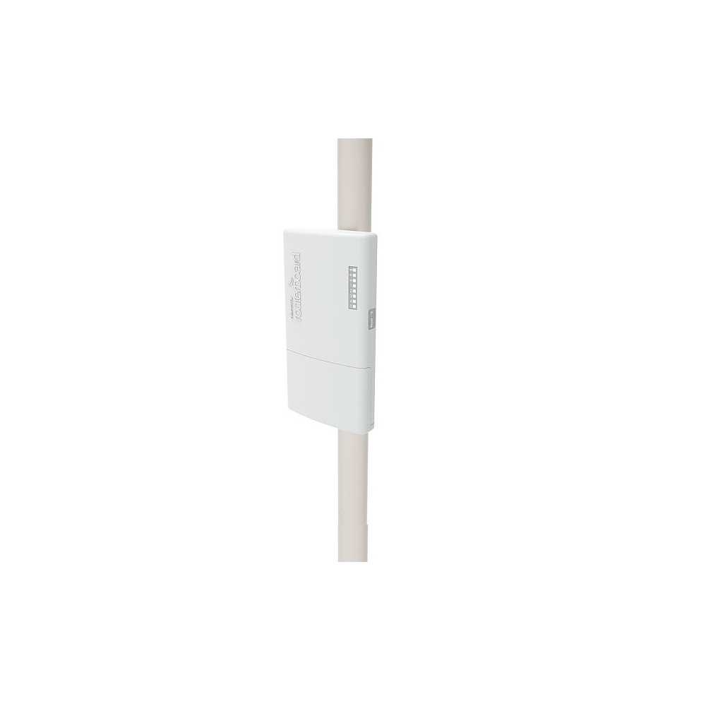 روتر میکروتیک PowerBox Pro-2
