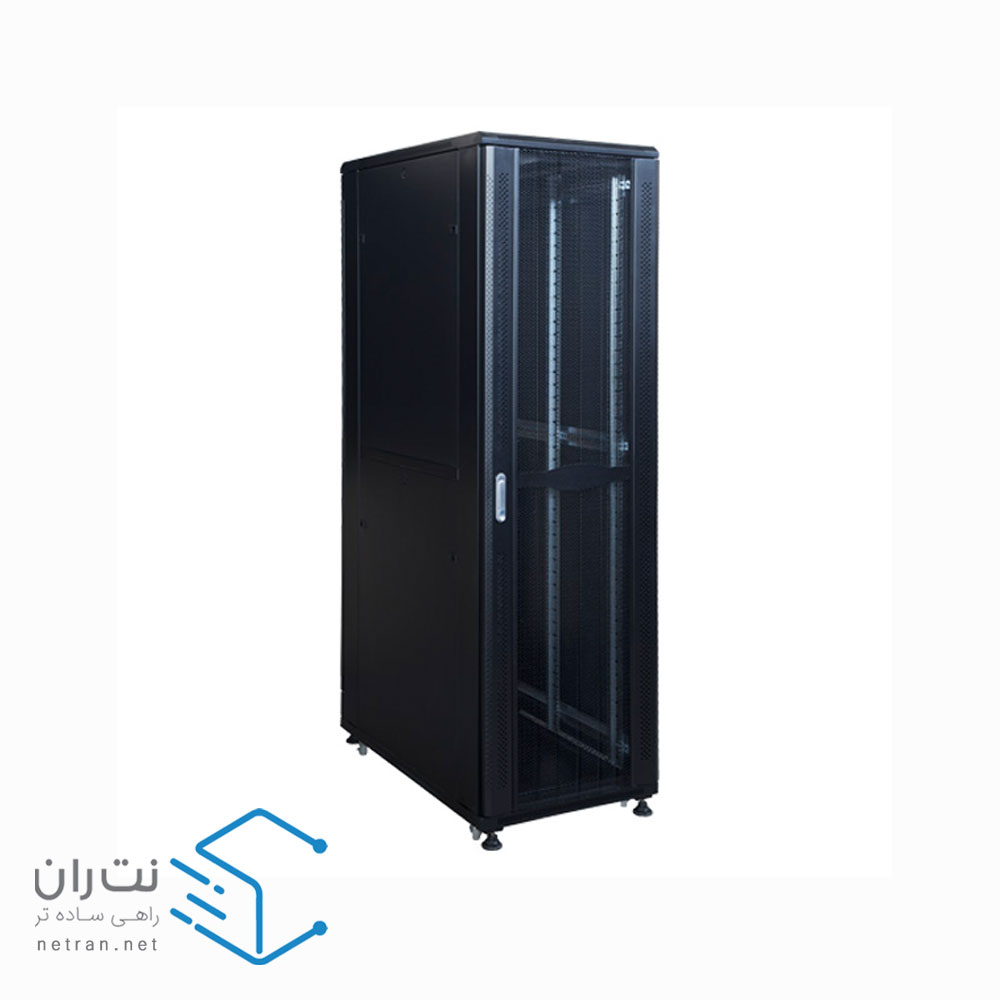 قیمت و خرید رک ایستاده 44 یونیت HPI - اچ پی آی عمق 100 | نت ران، راهی ساده‌تر