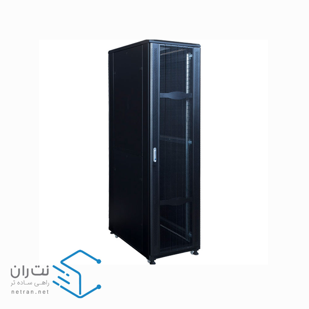 قیمت و خرید رک ایستاده 47 یونیت HPI - اچ پی آی عمق 100 | نت ران، راهی ساده‌تر