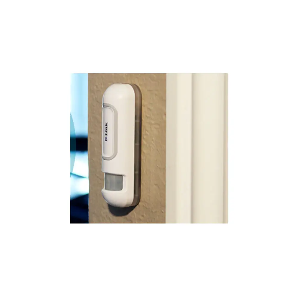 سنسور حرکتی وایرلس دی لینک DCH-Z120-2