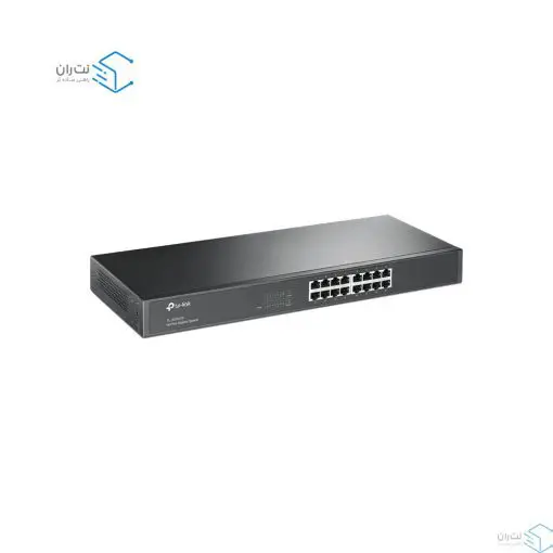 سوئیچ شبکه 16 پورت تی پی لینک مدل TL-SG1016-2