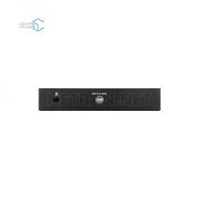 سوئیچ شبکه 5 پورت هوشمند دی لینک مدل DGS-1100-05-2