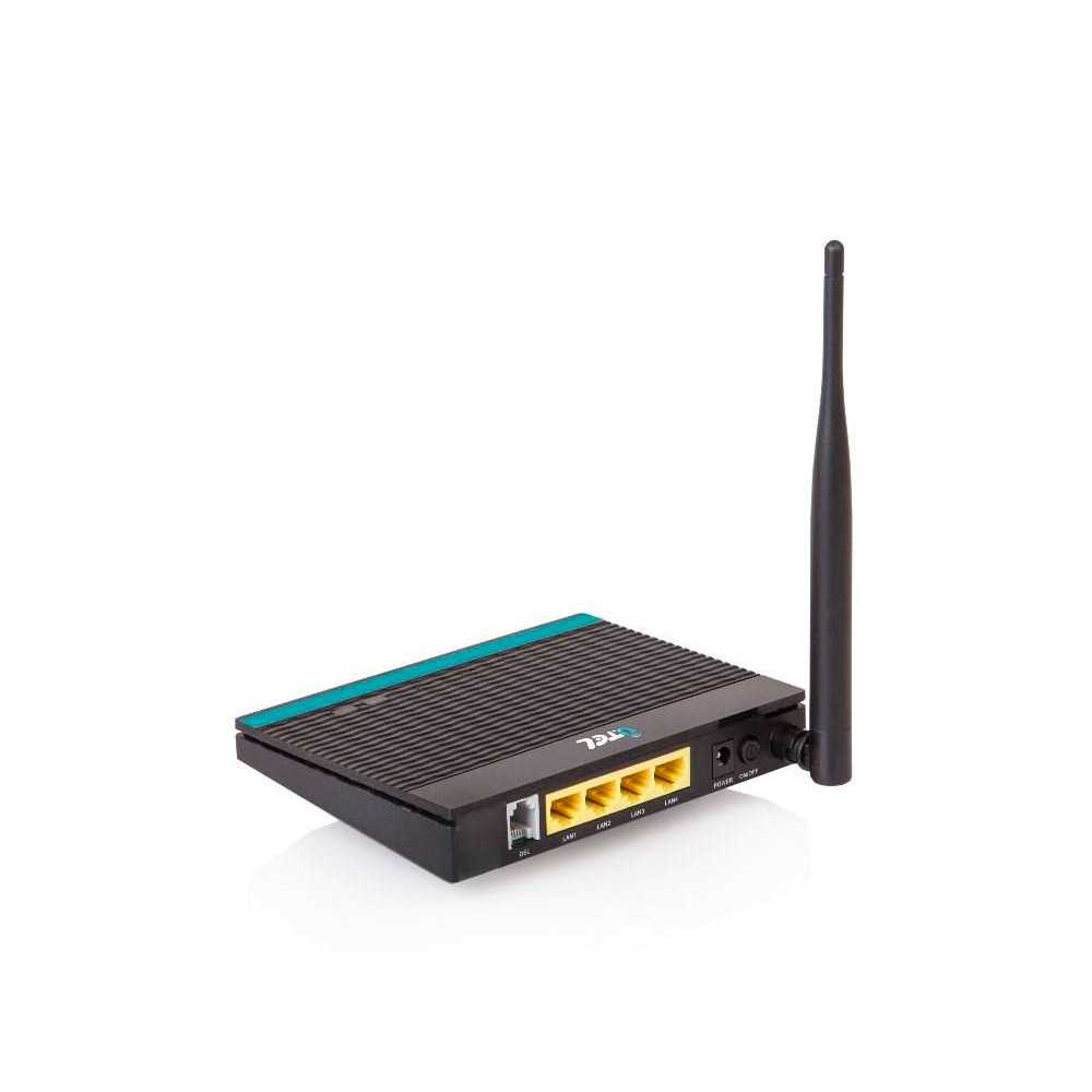 مودم روتر ADSL2 Plus بی سیم یوتل U.TEL مدل A154-2