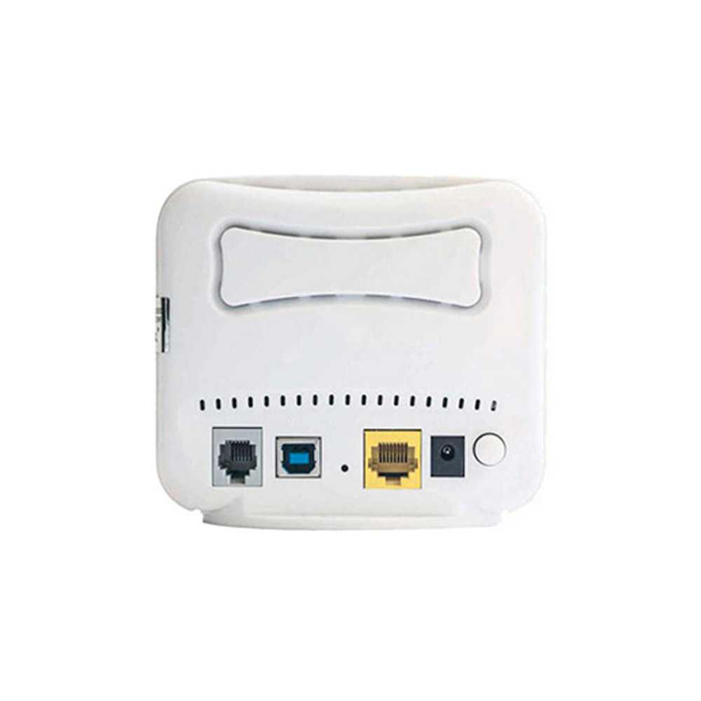 مودم روتر +ADSL2 دی لینک DSL-2520U/EC-2