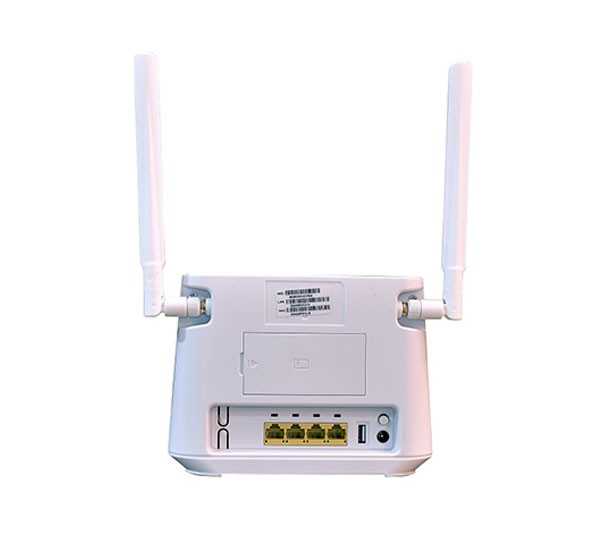 مودم روتر 4G-LTE بی سیم مدل L443-2