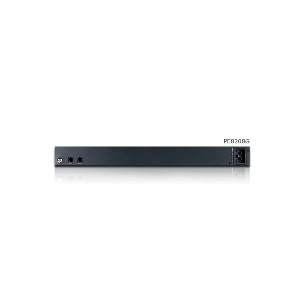 پاور ماژول سوئیچ 8 پورت IP BASE-2