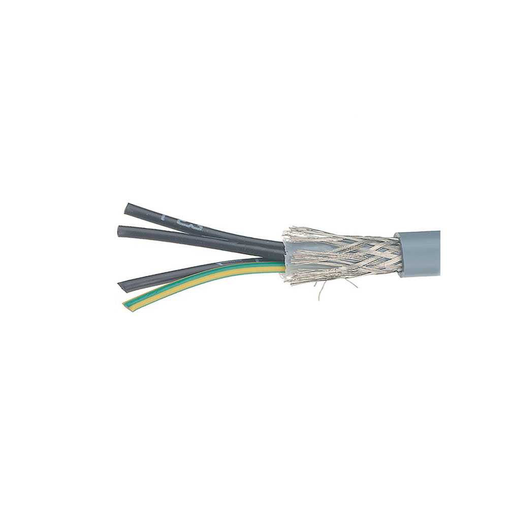 قیمت کابل برق افشان شیلددار 1×4 افشارنژاد خراسان | نت ران