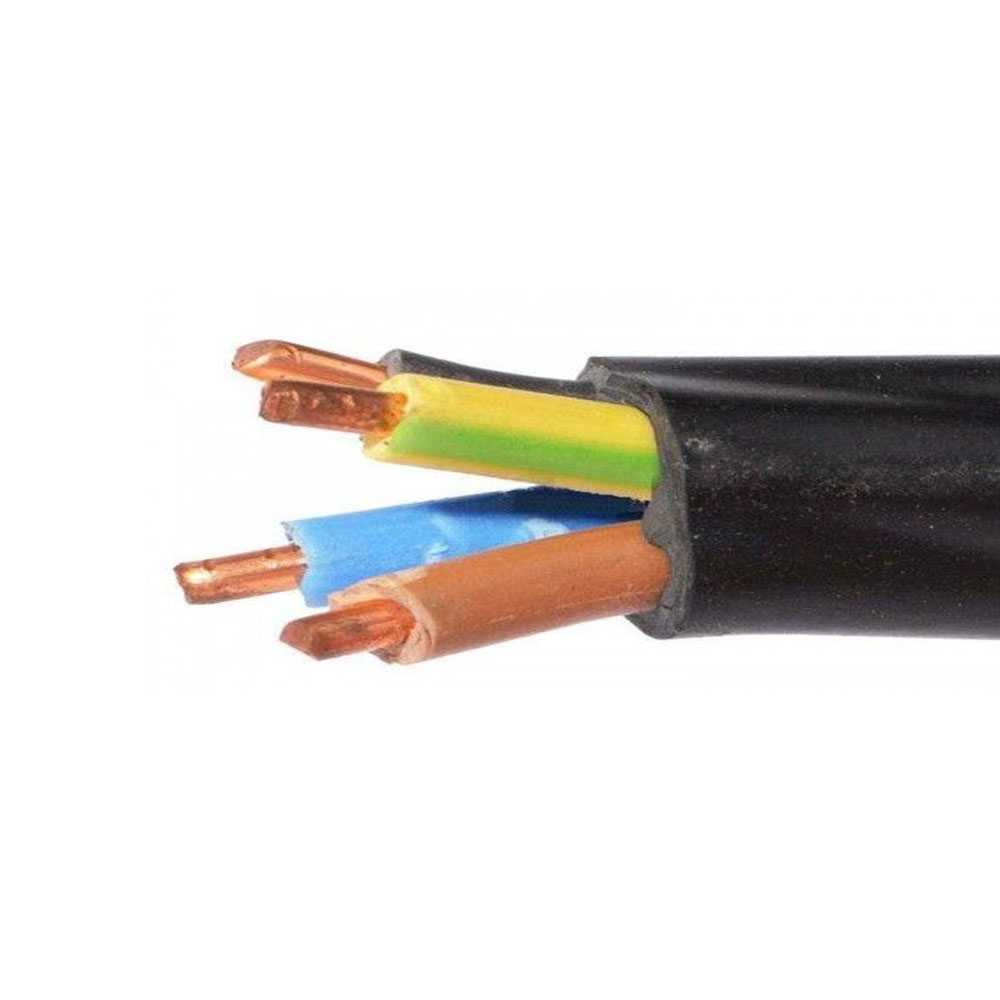 قیمت و مشخصات کابل برق زمینی 25*4 افشارنژاد خراسان | نت ران