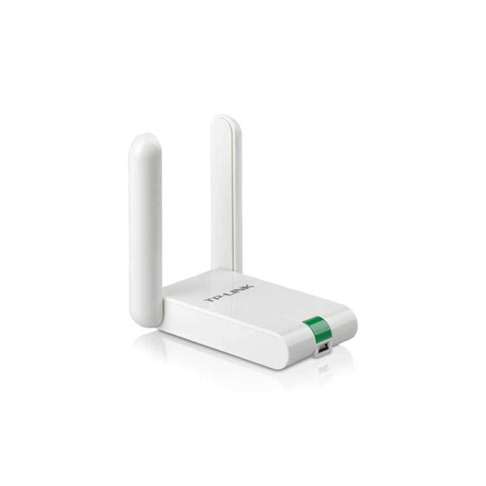 کارت شبکه USB وایرلس تی پی لینک TL-WN822N | نت‌ران